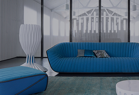 羅奇堡品牌家居官網