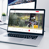 多語言網站開發