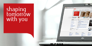 信息系統行業富士通