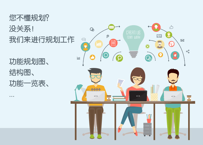 初創(chuàng)項目發(fā)展