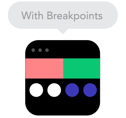 響應式網站優勢