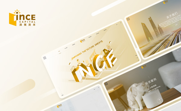 投資行業渶策資本