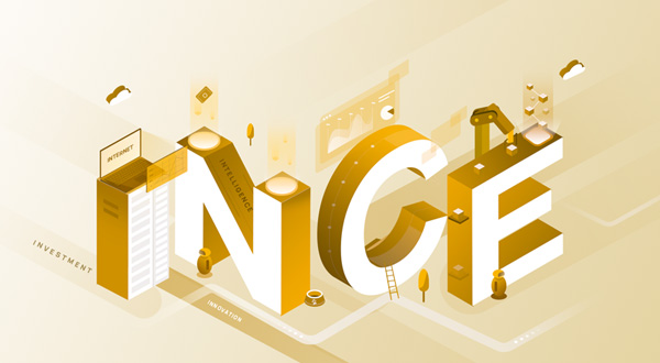 渶策資本網站建設