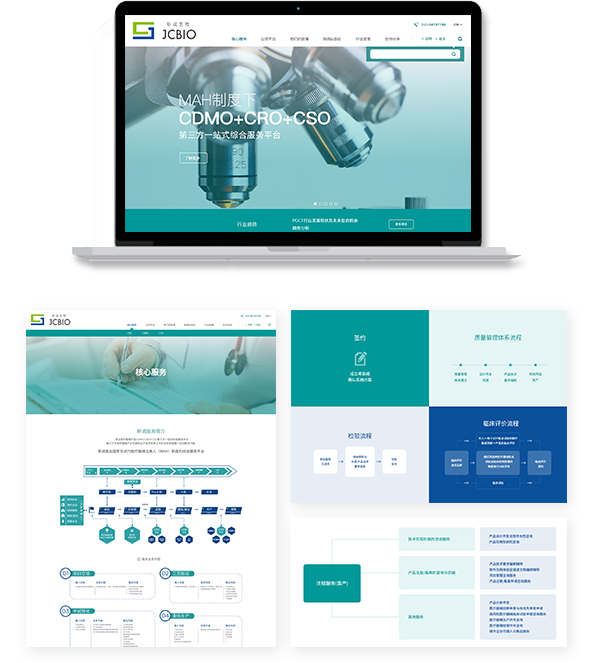 靳誠(chéng)生物