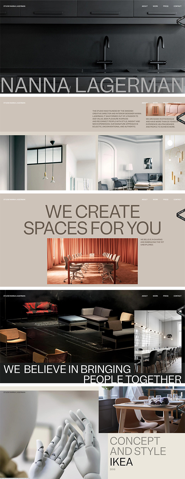 室內(nèi)空間設(shè)計(jì)